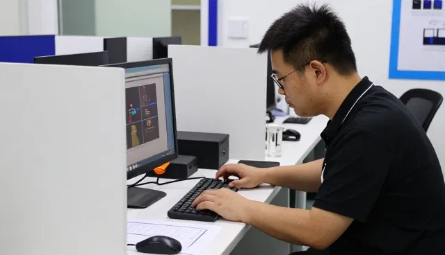 深圳市冠林达科技有限公司解答关于运维服务的问题