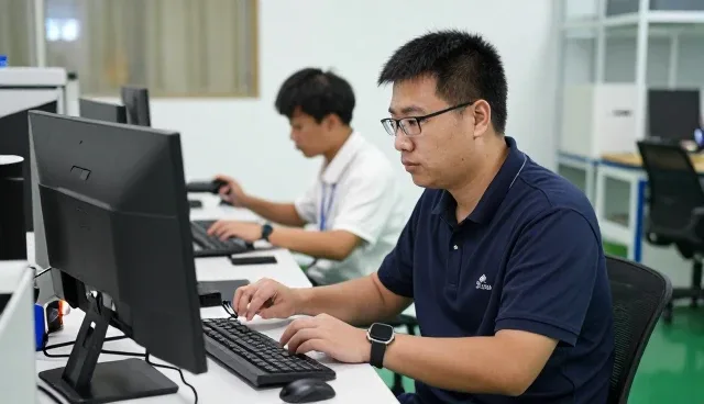 深圳市冠林达科技有限公司介绍技术外包在技术转让中的应用